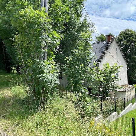 Ferme Des Deux Freres, Autrans, Vercors Экстерьер фото