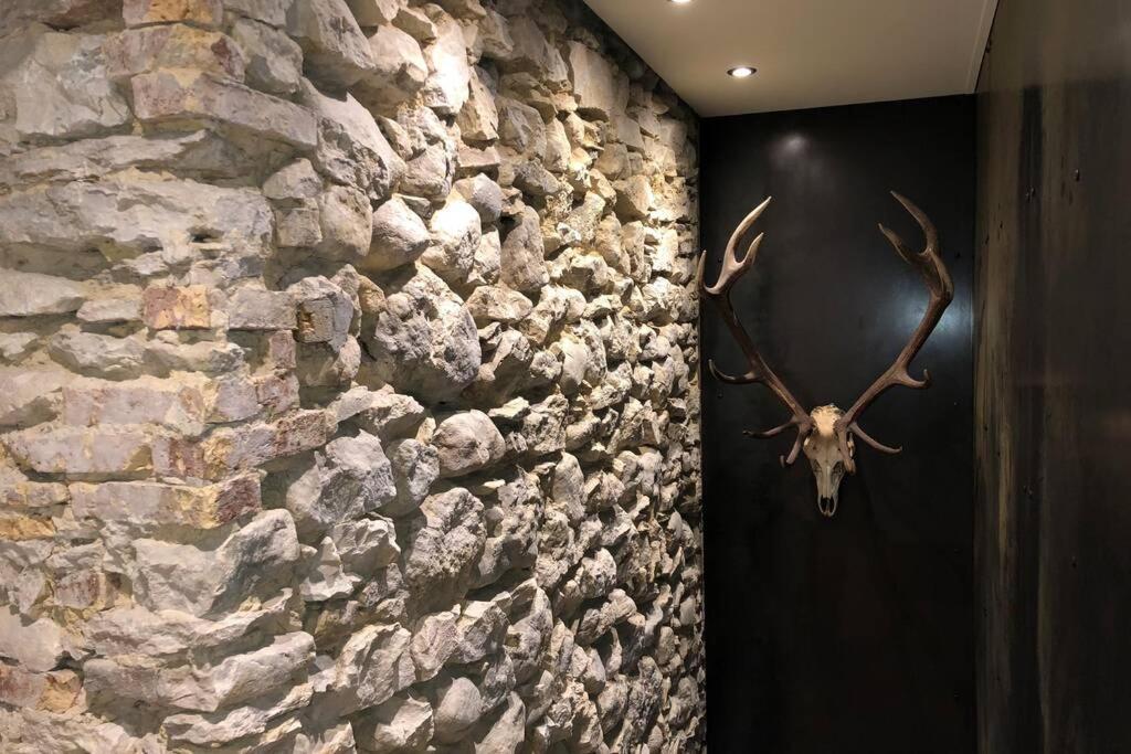 Ferme Des Deux Freres, Autrans, Vercors Экстерьер фото