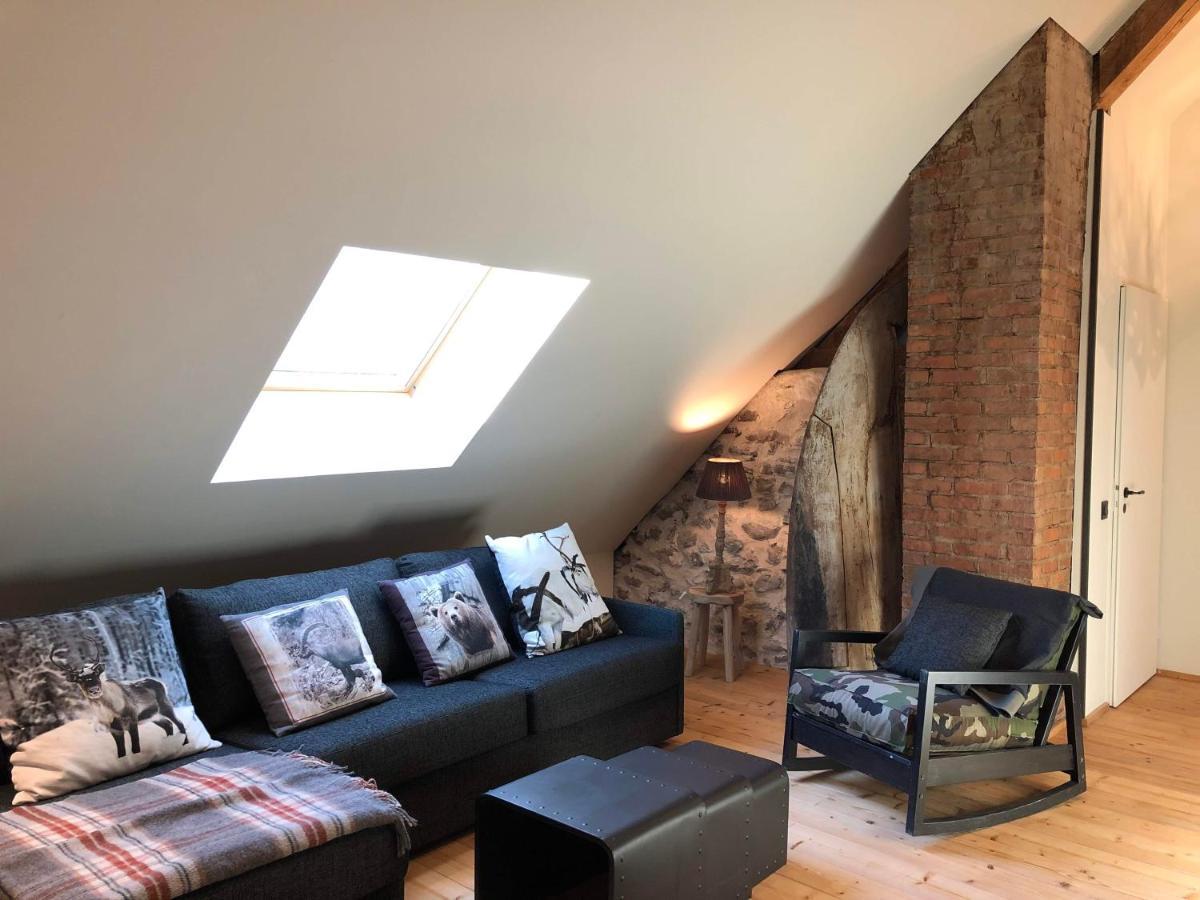 Ferme Des Deux Freres, Autrans, Vercors Экстерьер фото