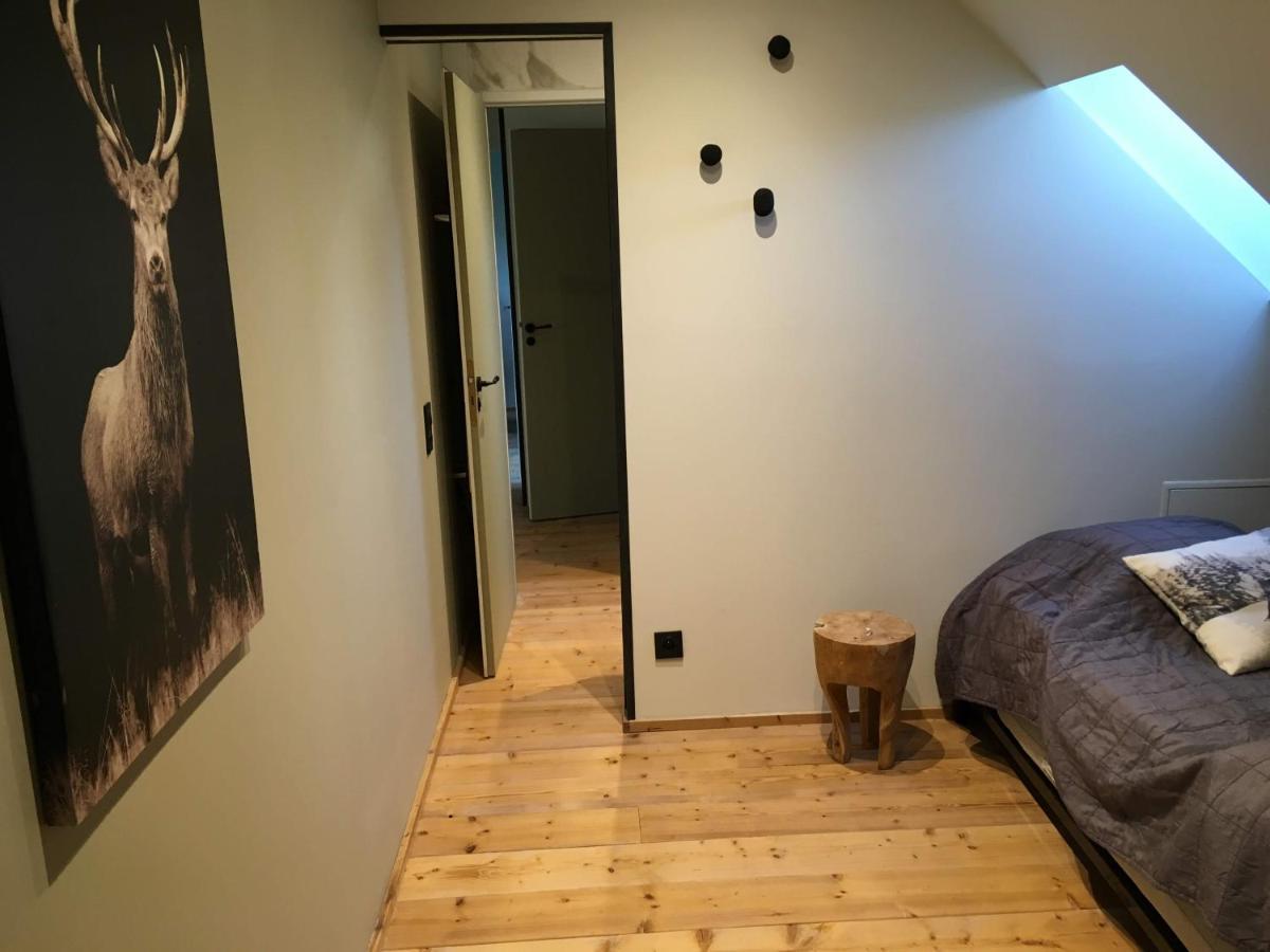 Ferme Des Deux Freres, Autrans, Vercors Экстерьер фото
