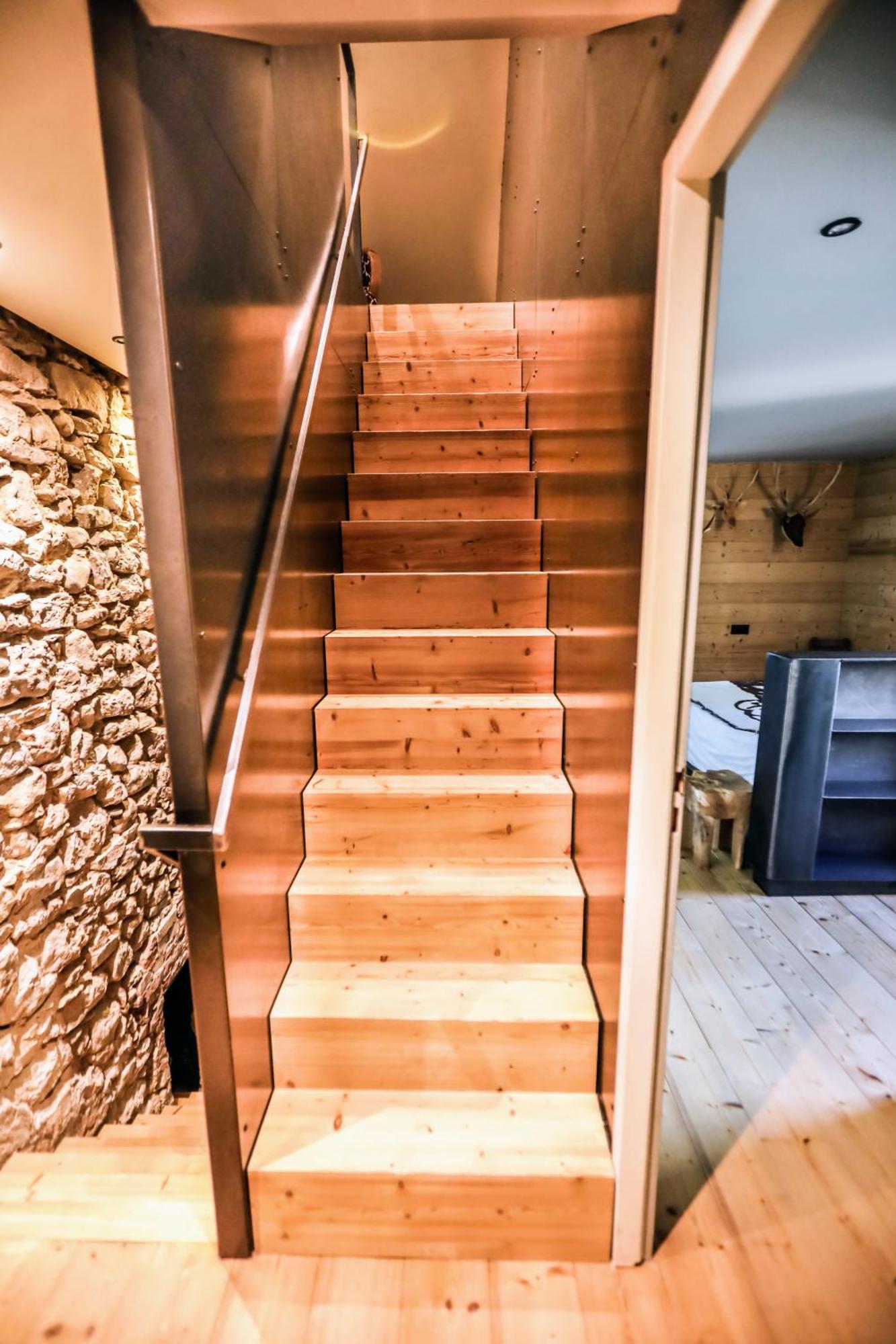 Ferme Des Deux Freres, Autrans, Vercors Экстерьер фото